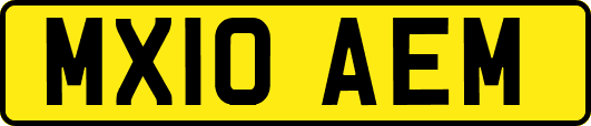 MX10AEM