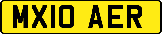 MX10AER