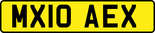 MX10AEX