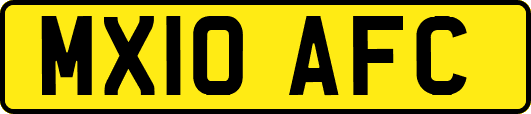 MX10AFC