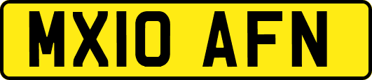 MX10AFN