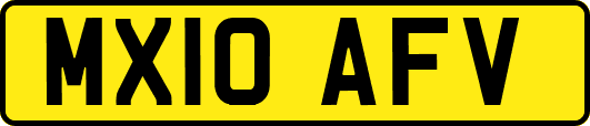 MX10AFV