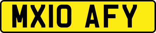 MX10AFY
