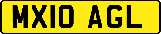MX10AGL