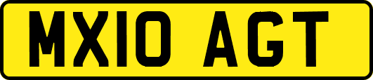 MX10AGT