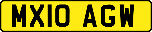 MX10AGW