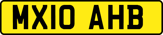MX10AHB