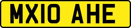 MX10AHE