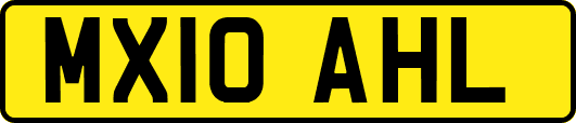 MX10AHL