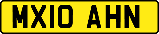 MX10AHN