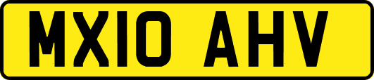 MX10AHV
