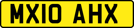 MX10AHX