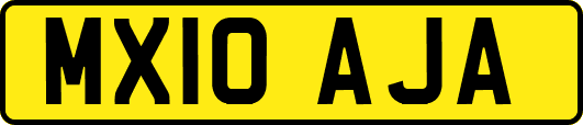 MX10AJA