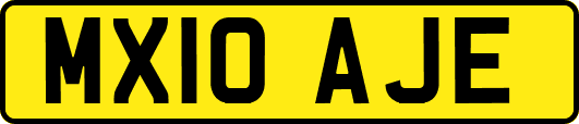 MX10AJE
