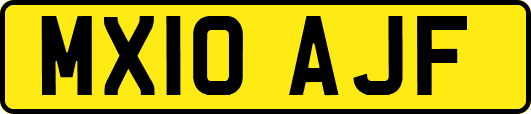 MX10AJF
