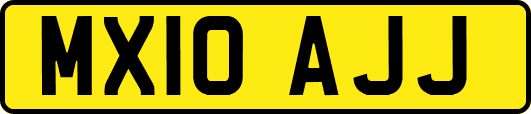 MX10AJJ