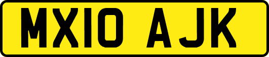 MX10AJK