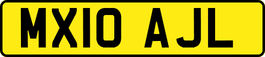 MX10AJL