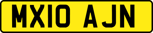 MX10AJN