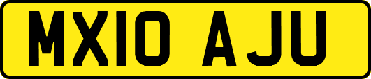 MX10AJU