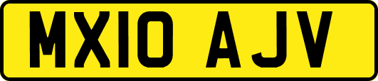 MX10AJV