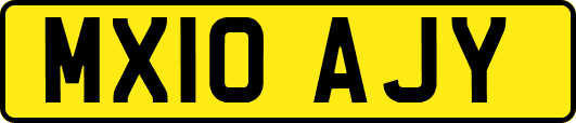 MX10AJY