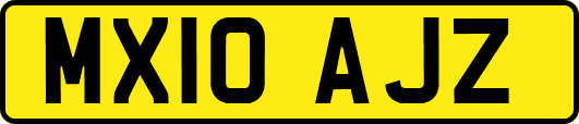 MX10AJZ