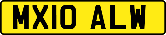 MX10ALW