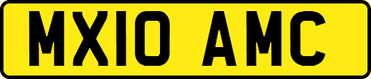 MX10AMC