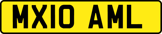 MX10AML