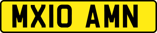 MX10AMN