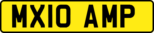 MX10AMP