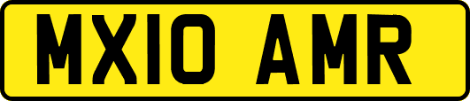 MX10AMR