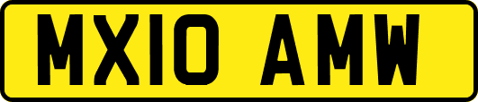 MX10AMW