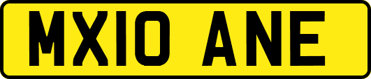 MX10ANE