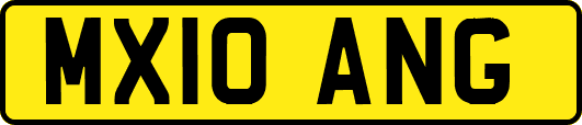 MX10ANG