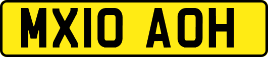 MX10AOH