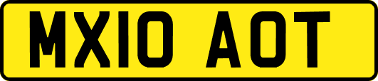 MX10AOT