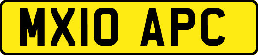 MX10APC