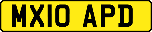 MX10APD