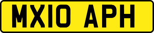 MX10APH