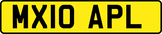MX10APL