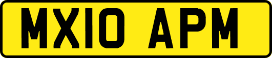 MX10APM