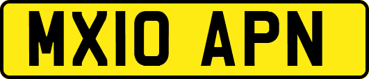 MX10APN