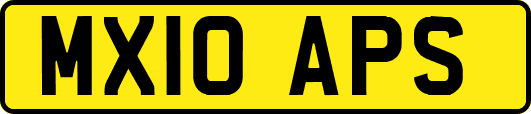 MX10APS