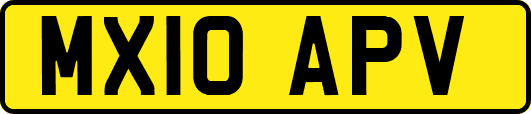 MX10APV