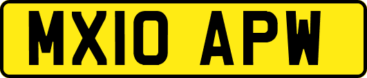MX10APW