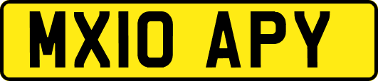 MX10APY
