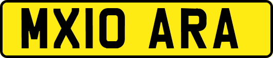 MX10ARA