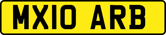 MX10ARB